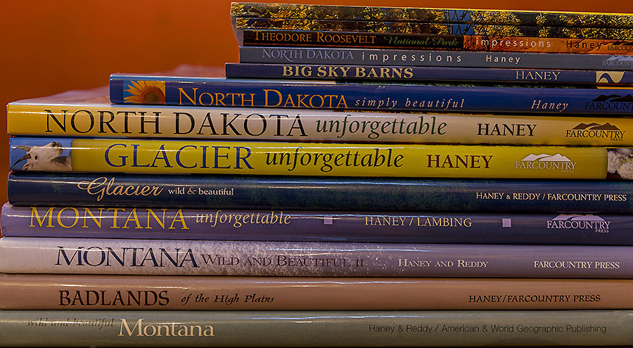 Chuck Haney Books Chuck Haney Books